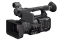 Preview: Sony HXR-NX800 4K Exmor 1" RS CMOS Camcorder, 20-fach Zoom, Aufzeichnung auf SD und CFexpress Karten